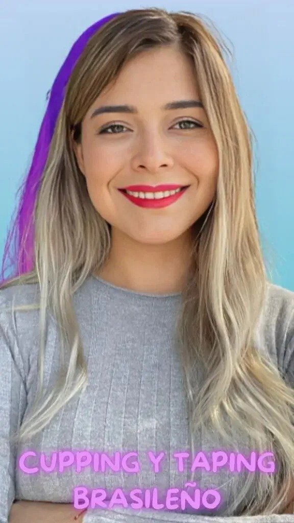 CUPPING Y TAPING BRASILEÑO